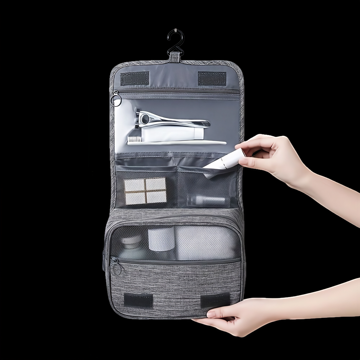 AURA K Mini Bag