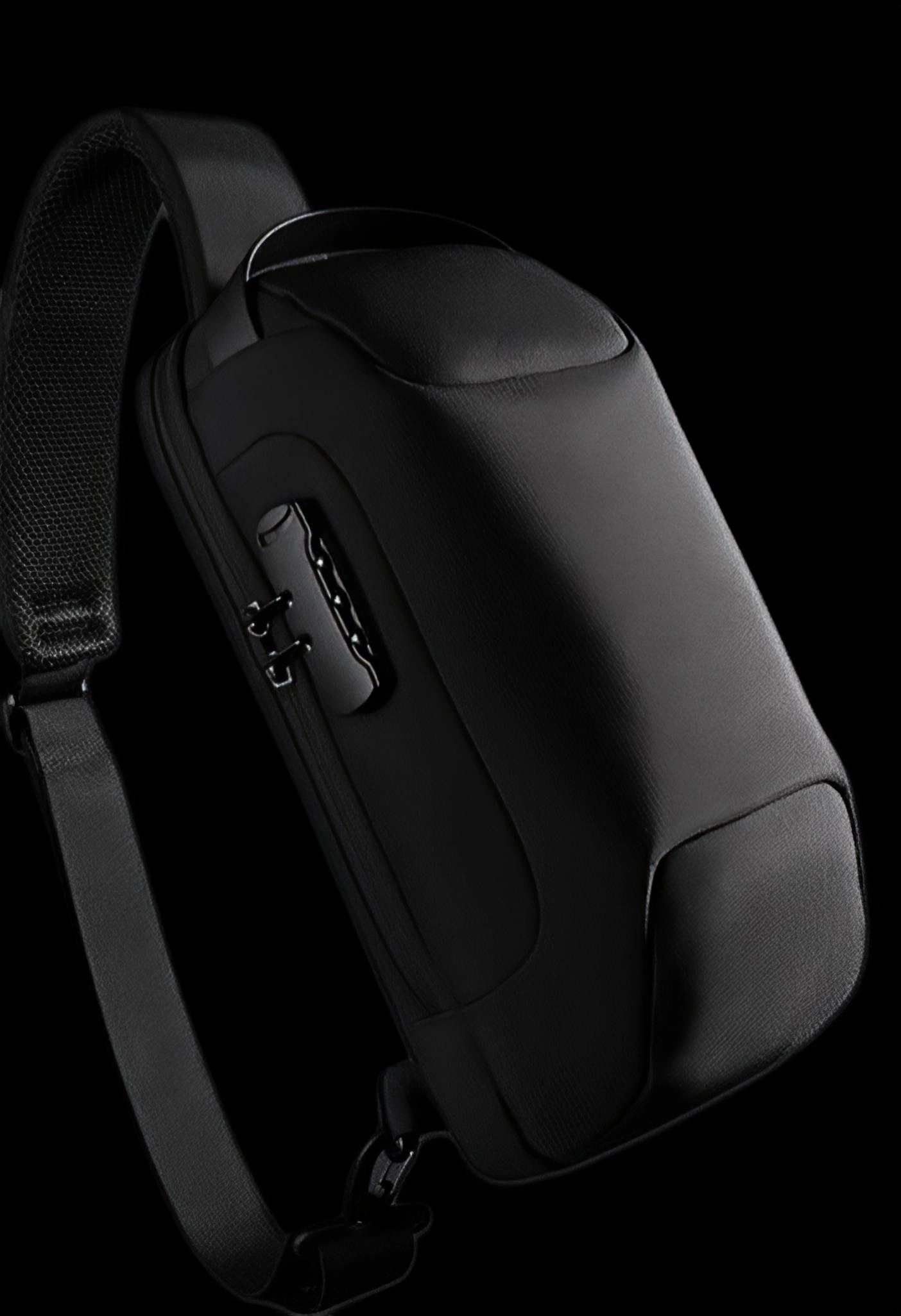 AURA K Anti-Theft Bag