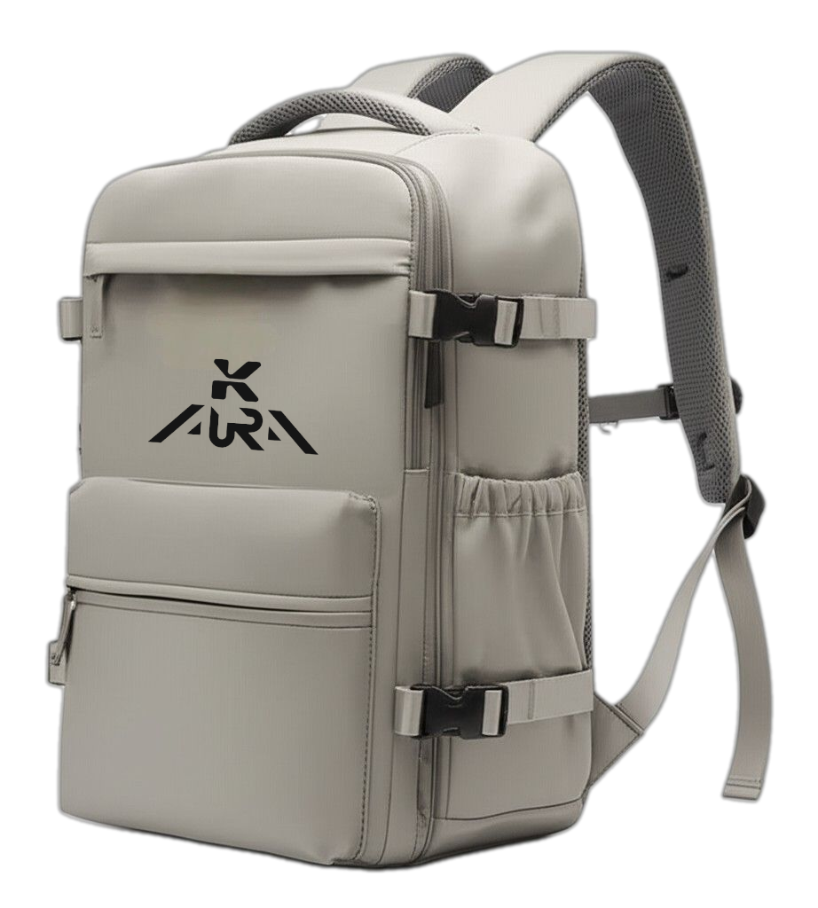 AURA K Space X Bag