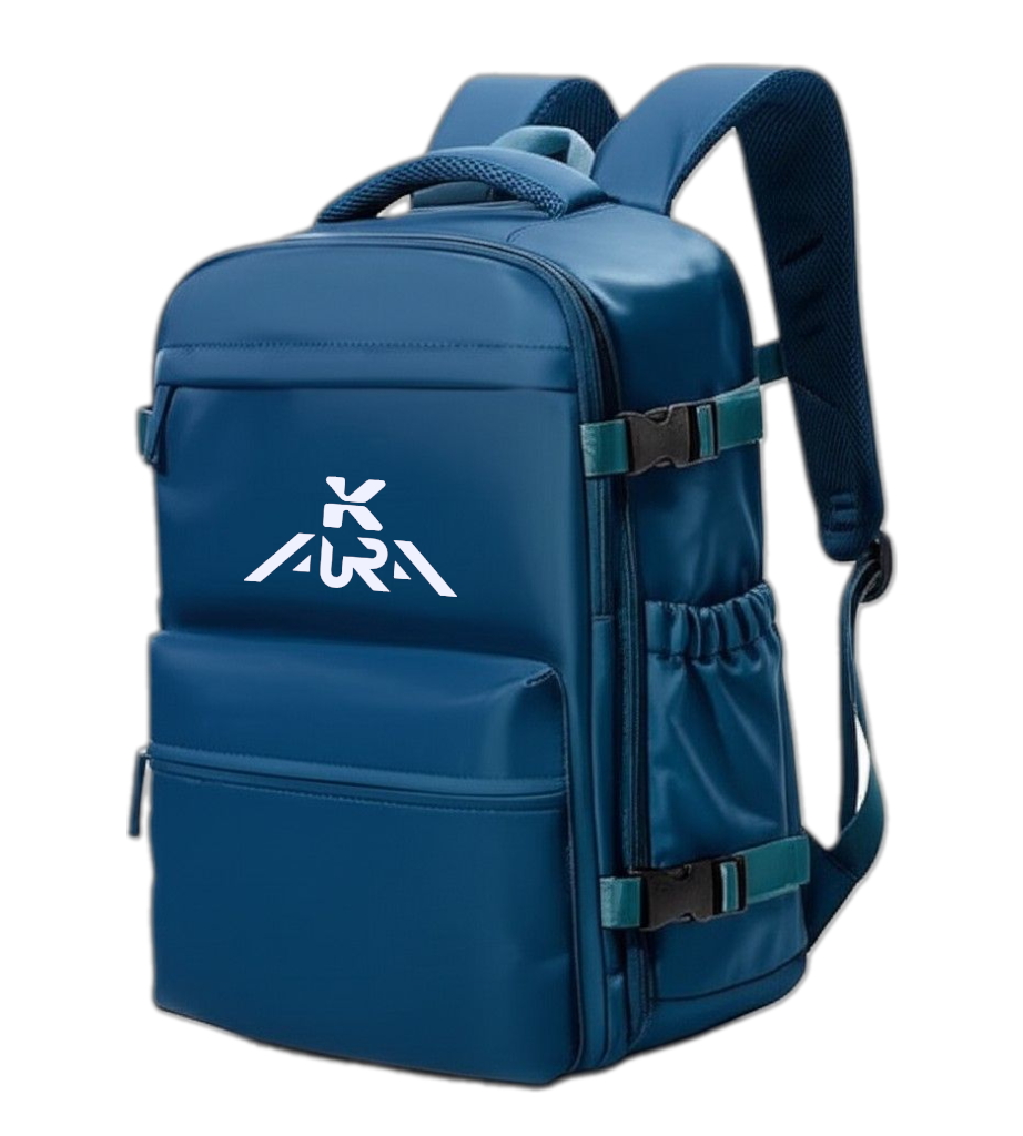 AURA K Space X Bag