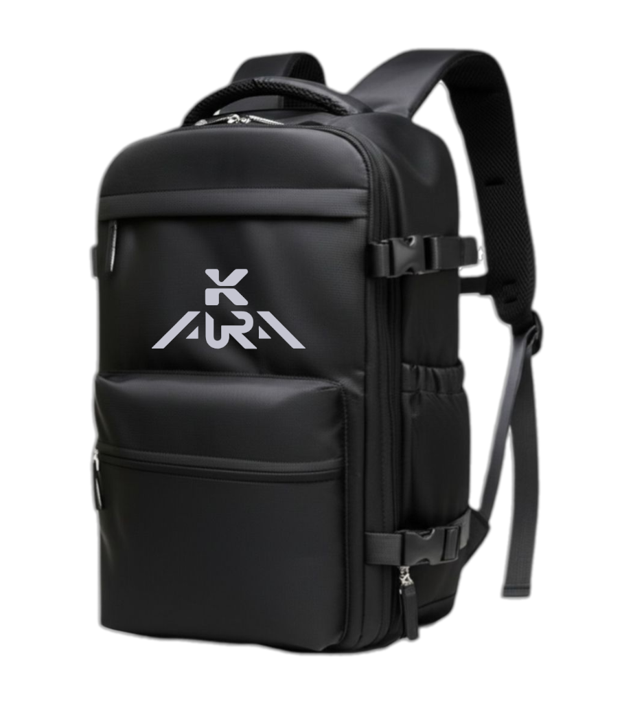 AURA K Space X Bag