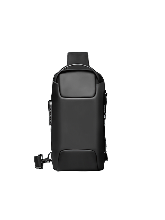 AURA K Anti-Theft Bag