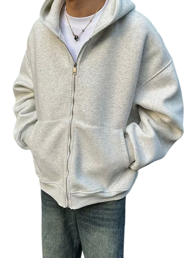 AURA K Backpack Hoodie