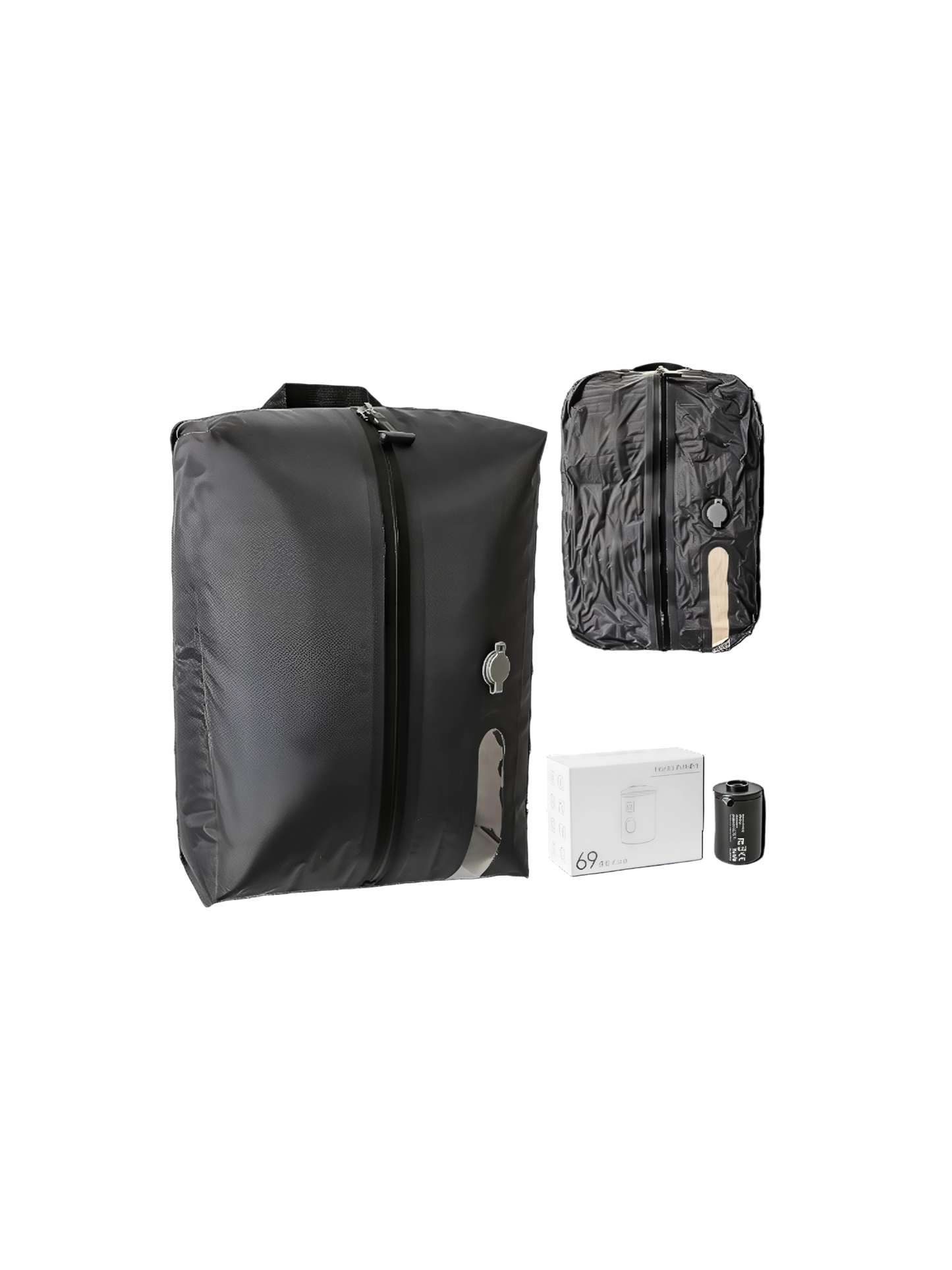 AURA K Vacuum Storage Bag