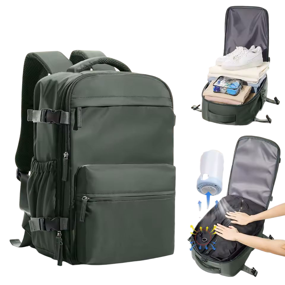 AURA K Space X Bag