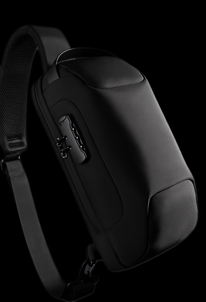 AURA K Anti-Theft Bag