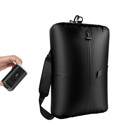 AURA K Vacuum Storage Bag