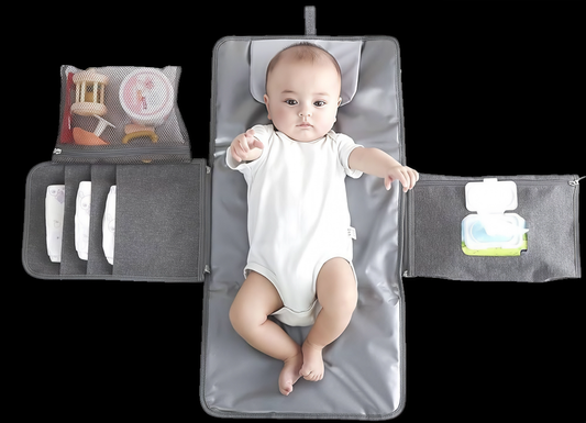 AURA K Baby Bag
