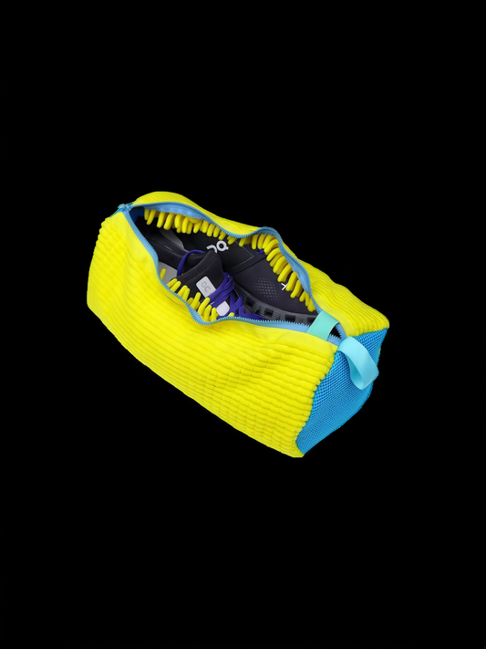 AURA K Laundry Bag