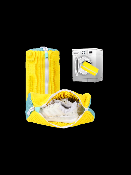 AURA K Laundry Bag