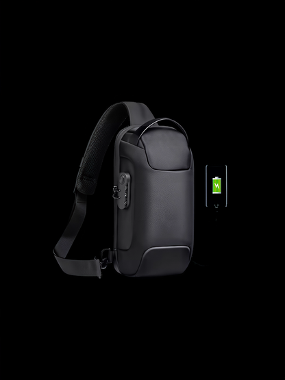 AURA K Anti-Theft Bag