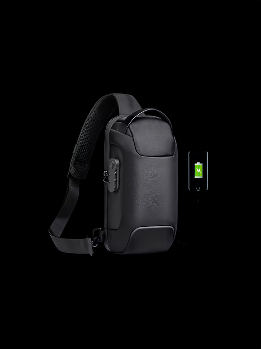 AURA K Anti-Theft Bag