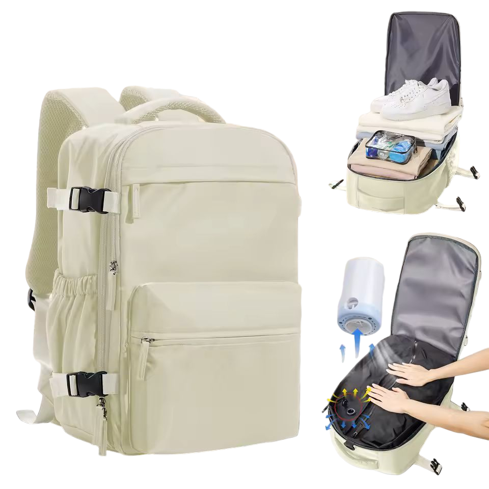 AURA K Space X Bag