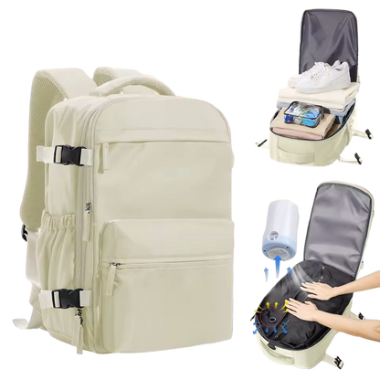 AURA K Space X Bag