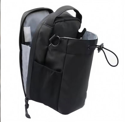 AURA K Megnatic bag x