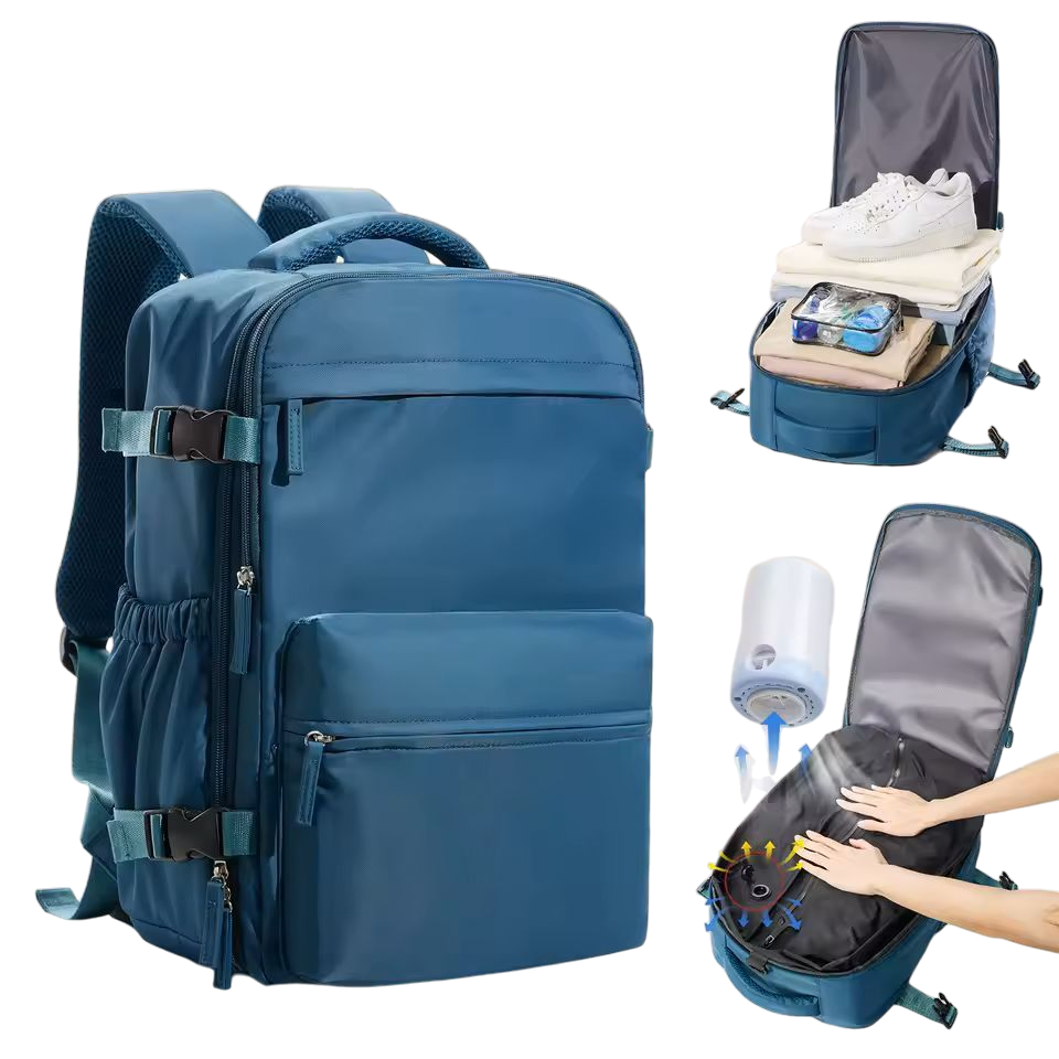 AURA K Space X Bag
