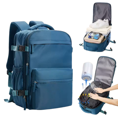 AURA K Space X Bag