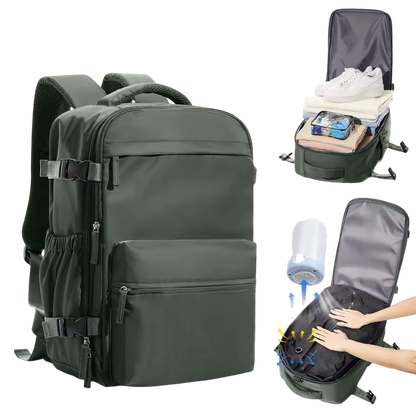 AURA K Space X Bag